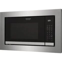 Frigidaire Gallery 24-in Built-in Microwave - Stainless Steel - 2.2-cu. Ft. -Cheap My Cook Nest Store 10355641b L