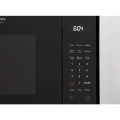 Frigidaire Gallery 24-in Built-in Microwave - Stainless Steel - 2.2-cu. Ft. -Cheap My Cook Nest Store 10355641c L