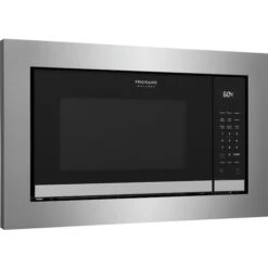Frigidaire Gallery Built-in Microwave Trim Kit - 30-in - Stainless Steel -Cheap My Cook Nest Store 10355645b L