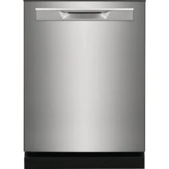 Frigidaire Gallery Built-In Dishwasher Stainless Steel 24-in -Cheap My Cook Nest Store 10355648 L