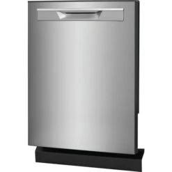 Frigidaire Gallery Built-In Dishwasher Stainless Steel 24-in -Cheap My Cook Nest Store 10355648d L