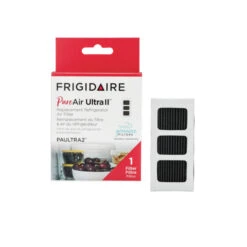 Frigidaire PAULTRA2 Refrigerator Air Filter - 5.9-in