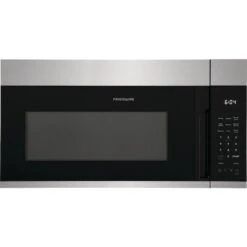Frigidaire 1.8-cu.ft. Over The Range Microwave Oven - Stainless Steel -Cheap My Cook Nest Store 10355691 L