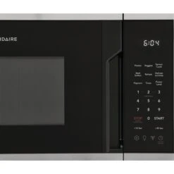 Frigidaire 1.8-cu.ft. Over The Range Microwave Oven - Stainless Steel -Cheap My Cook Nest Store 10355691e L