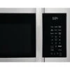 Frigidaire Gallery 1.9-cu.ft. Stainless Steel Over The Range Microwave Oven - Sensor Cooking