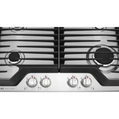Frigidaire Gallery 30-in Gas Cooktop - 4 Burners - Stainless Steel -Cheap My Cook Nest Store 10355694c L