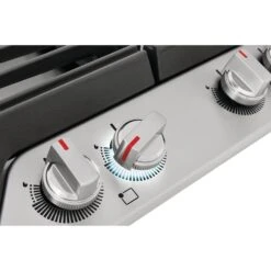 Frigidaire Gallery 30-in Gas Cooktop - 4 Burners - Stainless Steel -Cheap My Cook Nest Store 10355694d L