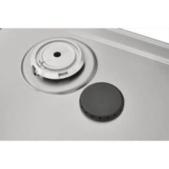 Frigidaire Gallery 30-in Gas Cooktop - 4 Burners - Stainless Steel -Cheap My Cook Nest Store 10355694e L