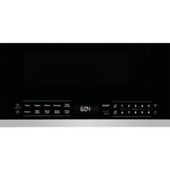 Frigidaire Gallery 1.9-ft³ Over-the-Range Microwave Oven - Smudge-Proof Stainless Steel -Cheap My Cook Nest Store 10355720b L