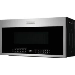 Frigidaire Gallery 1.9-ft³ Over-the-Range Microwave Oven - Smudge-Proof Stainless Steel -Cheap My Cook Nest Store 10355720c L