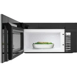Frigidaire Gallery 1.9-ft³ Over-the-Range Microwave Oven - Smudge-Proof Stainless Steel -Cheap My Cook Nest Store 10355720e L