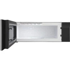 Frigidaire Gallery 1.2-ft³ Over-the-Range Microwave Oven - Low Profile - Smudge-Proof Stainless Steel 6 Frigidaire Gallery 1.2-ft³ Over-the-Range Microwave Oven - Low Profile - Smudge-Proof Stainless Steel -Cheap My Cook Nest Store 10355722b L