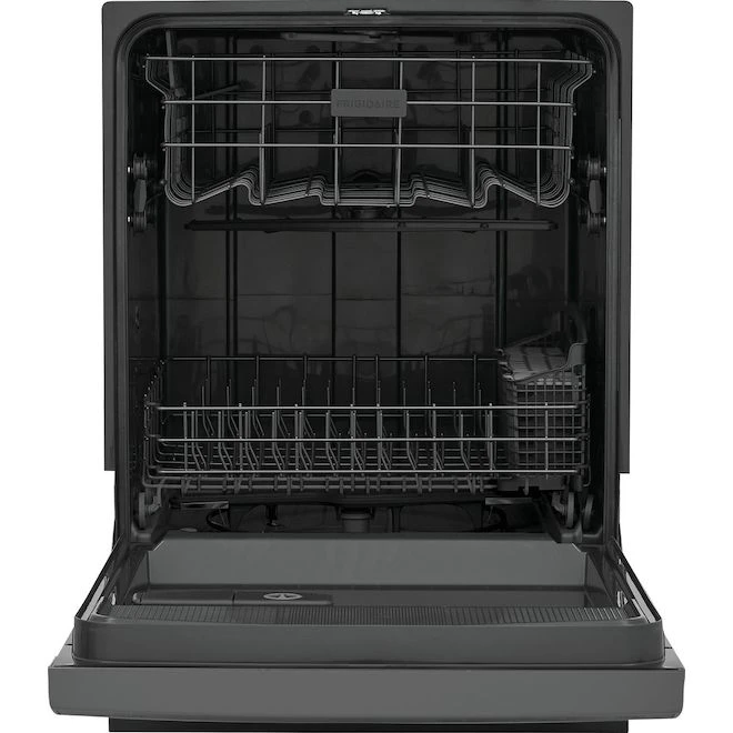 Frigidaire 24-in 2-Rack Stainless Steel Built-In Dishwasher 2 Frigidaire 24-in 2-Rack Stainless Steel Built-In Dishwasher - Image 2