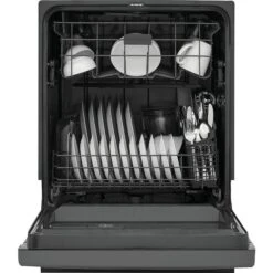 Frigidaire 24-in 2-Rack Stainless Steel Built-In Dishwasher 6 Frigidaire 24-in 2-Rack Stainless Steel Built-In Dishwasher -Cheap My Cook Nest Store 10355728c L