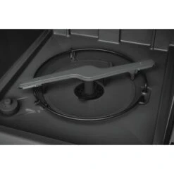 Frigidaire 24-in White Built-In Dishwasher With Sanitize Option -Cheap My Cook Nest Store 10355731d L