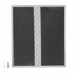 Replacement Filters For Non Ducted Hoods - Charcoal -Cheap My Cook Nest Store 15405290c L