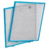Replacement Filters For Hoods BCS3/NCS3 - Pack Of 2