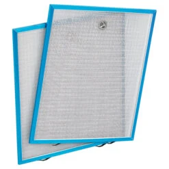 Replacement Filters For Hoods BCS3/NCS3 - Pack Of 2