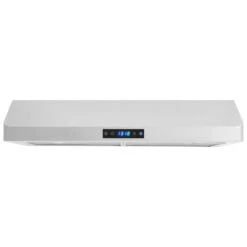 Mistral MUC430S Under-Cabinet Range Hood - 30-in - 420 CFM - LED Lighting - Stainless Steel -Cheap My Cook Nest Store 16505012 L