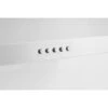 Mistral Undercabinet Range Hood - LED - 30-in - 280 CFM - Stainless Steel