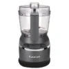 Cuisinart EvolutionX Cordless Rechargeable 4-Cup Chopper