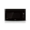 Panasonic Over-The-Range Microwave - LED - 2.0 Cu. Ft. - Black