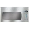 Panasonic 30-in 2 Cu Ft Over-the-Range Microwave (Stainless Steel)