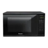 Panasonic Countertop Microwave Oven - 1.3-cu Ft - 1100 W - Black