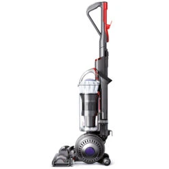 Dyson Slim Ball Upright Vacuum - Grey And White