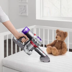 Dyson V8 Animal Cordless Stick And Handheld Vacuum -Cheap My Cook Nest Store 20455048e L