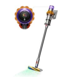 Dyson Vacuum V15 Detect Total Clean Cordless -Cheap My Cook Nest Store 20455049 L