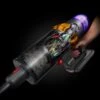 Dyson Vacuum V15 Detect Total Clean Cordless