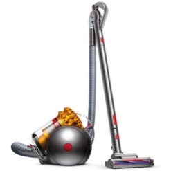 Dyson Big Ball Turbinehead Canister Vacuum Cleaner With 4 Specialized Tools -Cheap My Cook Nest Store 20455055 L