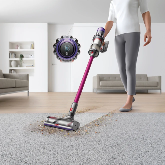 Dyson V11 Cordless Upright Vacuum Cleaner 2 Dyson V11 Cordless Upright Vacuum Cleaner - Image 2