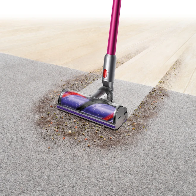 Dyson V11 Cordless Upright Vacuum Cleaner 5 Dyson V11 Cordless Upright Vacuum Cleaner - Image 5