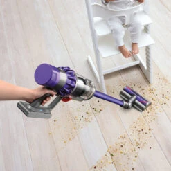Dyson V10 Animal+ Cordless Stick And Handheld Vacuum -Cheap My Cook Nest Store 20455063c L