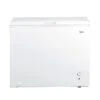 Midea Freezer Chest - 38.8-in - 8.8-cu Ft - White