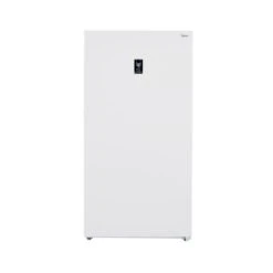 Midea 33-in Convertible Upright Freezer - White - 17-cu Ft -Cheap My Cook Nest Store 21615046 L