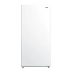 Midea 28-in Convertible Upright Freezer - White - 13.8-cu Ft -Cheap My Cook Nest Store 21615047 L