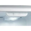 Midea 18 Cu Ft White Upper-Freezer Refrigerator