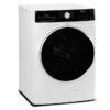 Midea 5.2-Cubic Feet Front Load Washer With 10 Pre-Set Wash Cycles