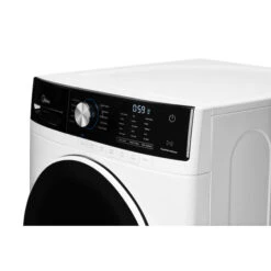 Midea 5.2-Cubic Feet Front Load Washer With 10 Pre-Set Wash Cycles -Cheap My Cook Nest Store 21615067c L