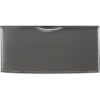 Samsung 15-in Laundry Pedestal (Stainless Platinum)