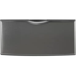 Samsung 15-in Laundry Pedestal (Stainless Platinum)