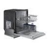 Samsung Dishwasher With Stainless Steel Tub, 50 DB And Energy Star