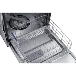 Samsung Dishwasher With Stainless Steel Tub, 50 DB And Energy Star -Cheap My Cook Nest Store 22945108d L