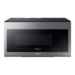 Samsung Over-the-Range Microwave - 2.1-cu Ft - Stainless Steel -Cheap My Cook Nest Store 22945174 L