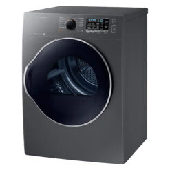 Samsung Electric Dryer With Smart Care - 4-cu Ft - Grey -Cheap My Cook Nest Store 22945188b L