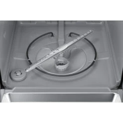 Samsung Built-In Plastic Tub 15 Place Settings Dishwasher - 51-dBA - 24-in - Stainless Steel -Cheap My Cook Nest Store 22945197d L