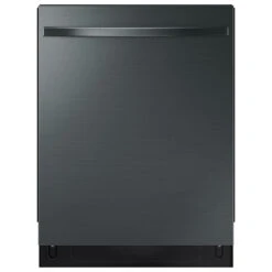 Samsung Dishwasher With StormWash - 48 DB - Black Stainless Steel -Cheap My Cook Nest Store 22945226 L